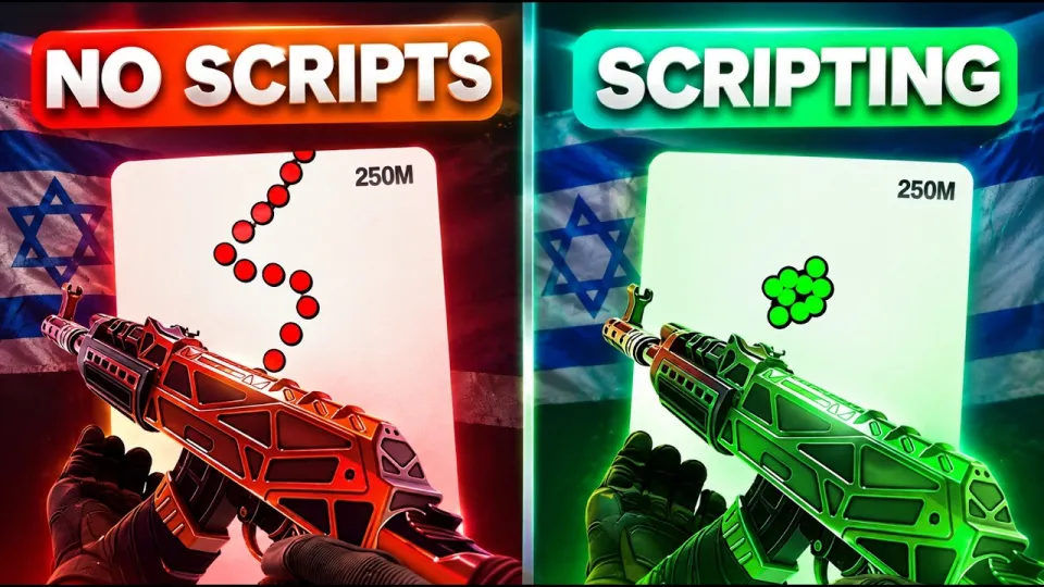 Rust Script: How Scripts Transform Gameplay on High-Population Servers